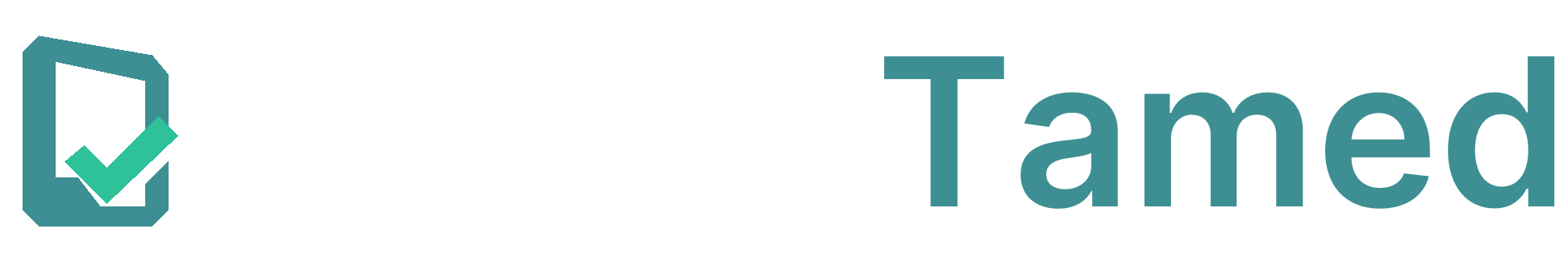 OfficeTamed